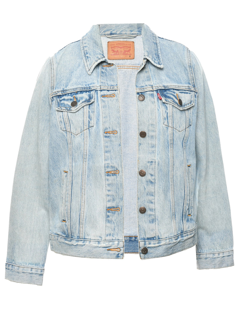 Levi's Denim Jacket - M