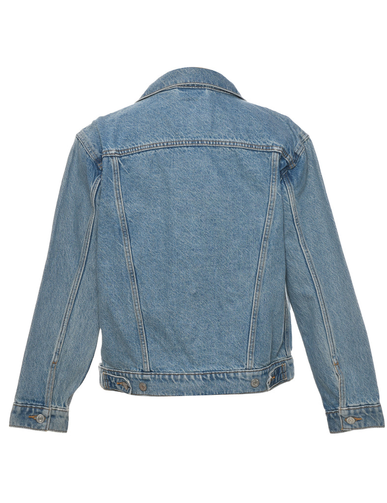 Levi's Denim Jacket - S