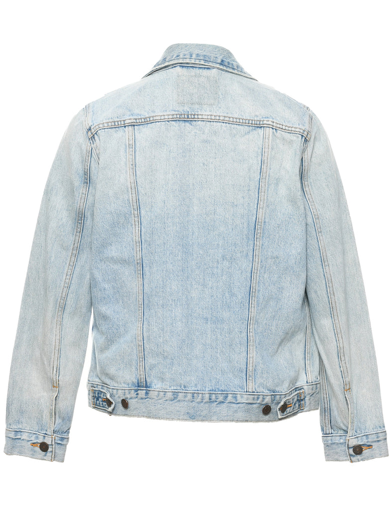 Levi's Denim Jacket - M