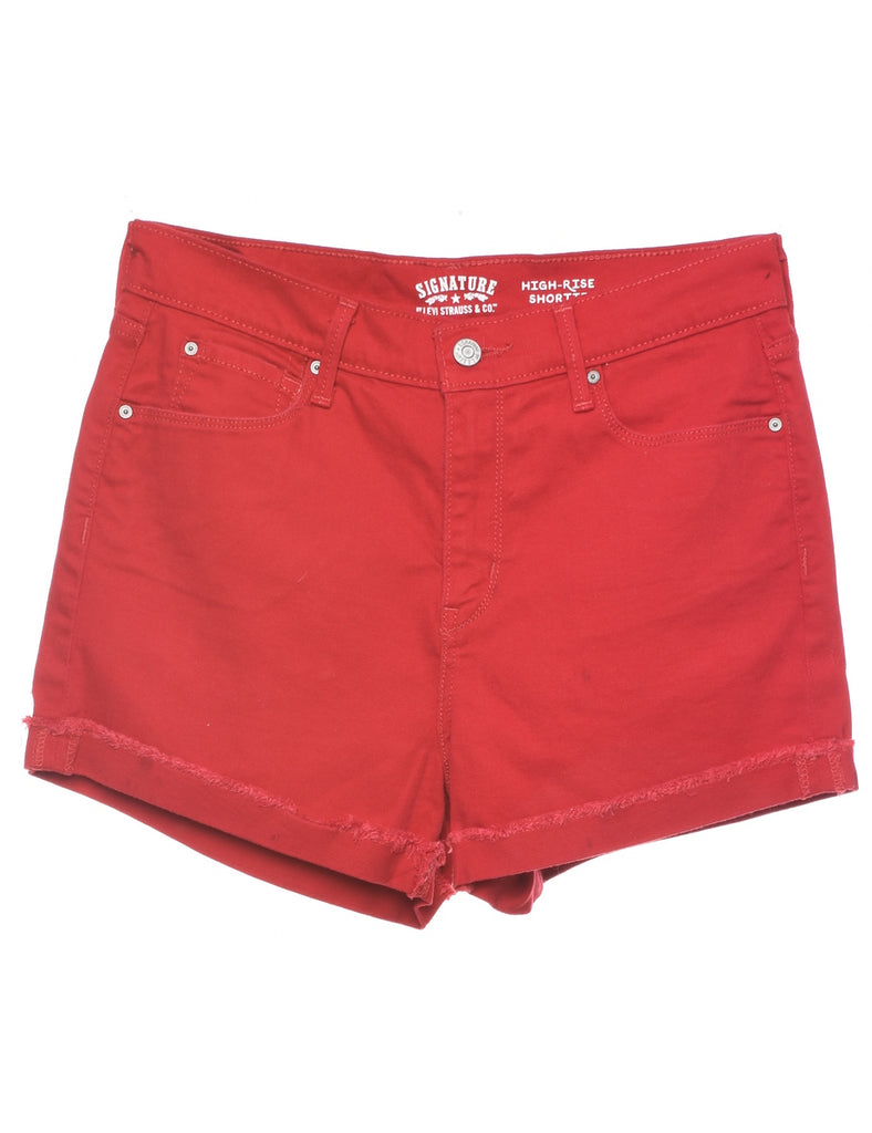 Levi's Denim Shorts - W29 L3