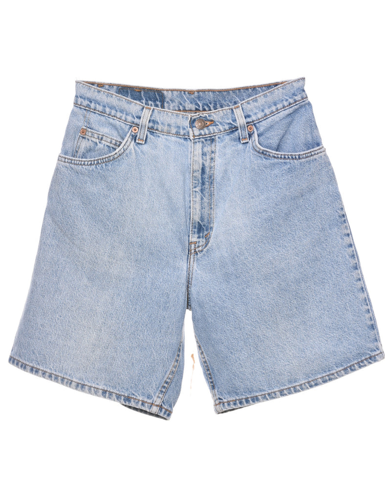 Levi's Denim Shorts - W29 L7