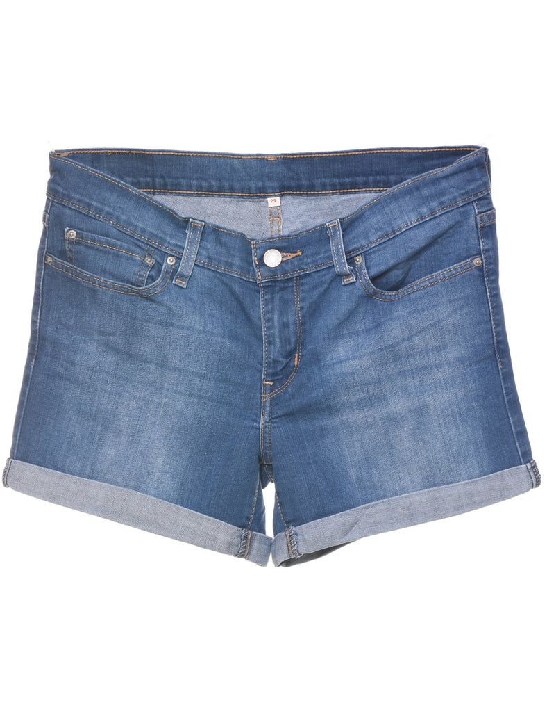 Levi's Denim Shorts - W32 L3