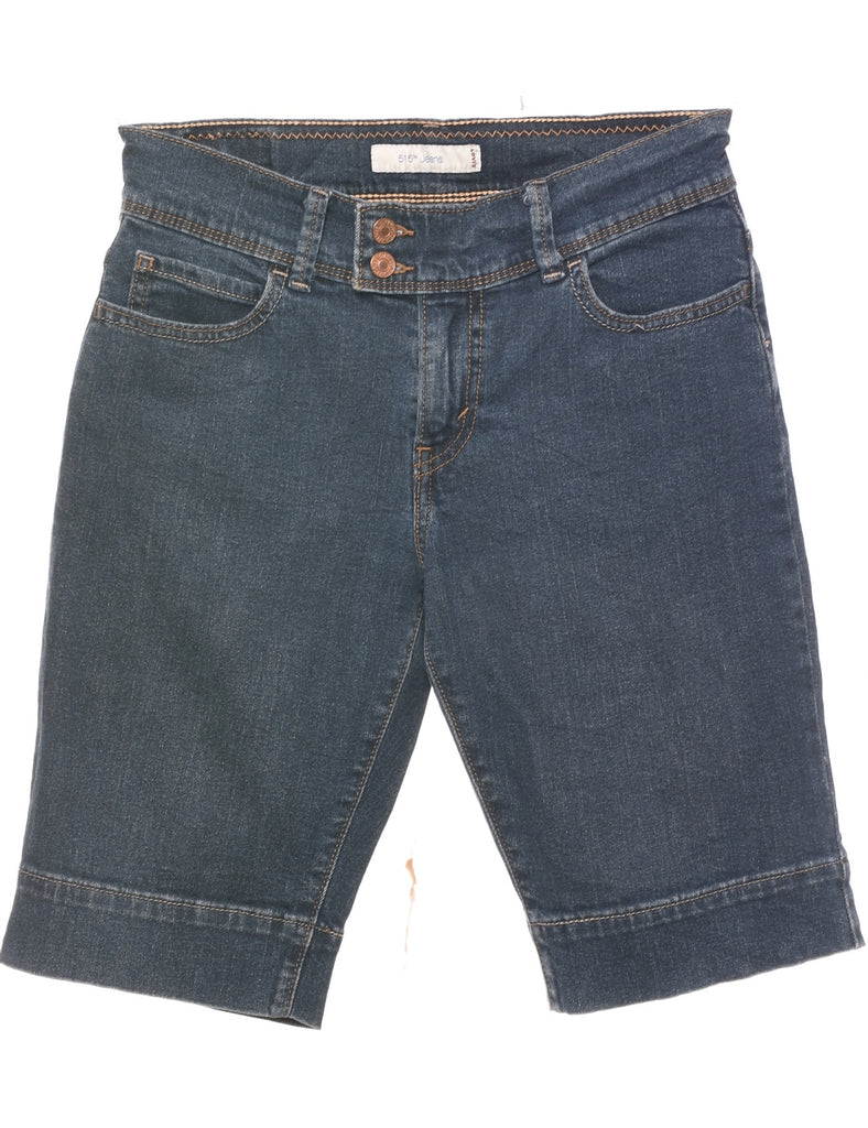 Levi's Denim Shorts - W27 L10