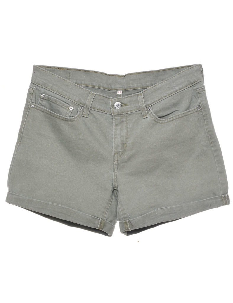 Levi's Denim Shorts - W33 L4