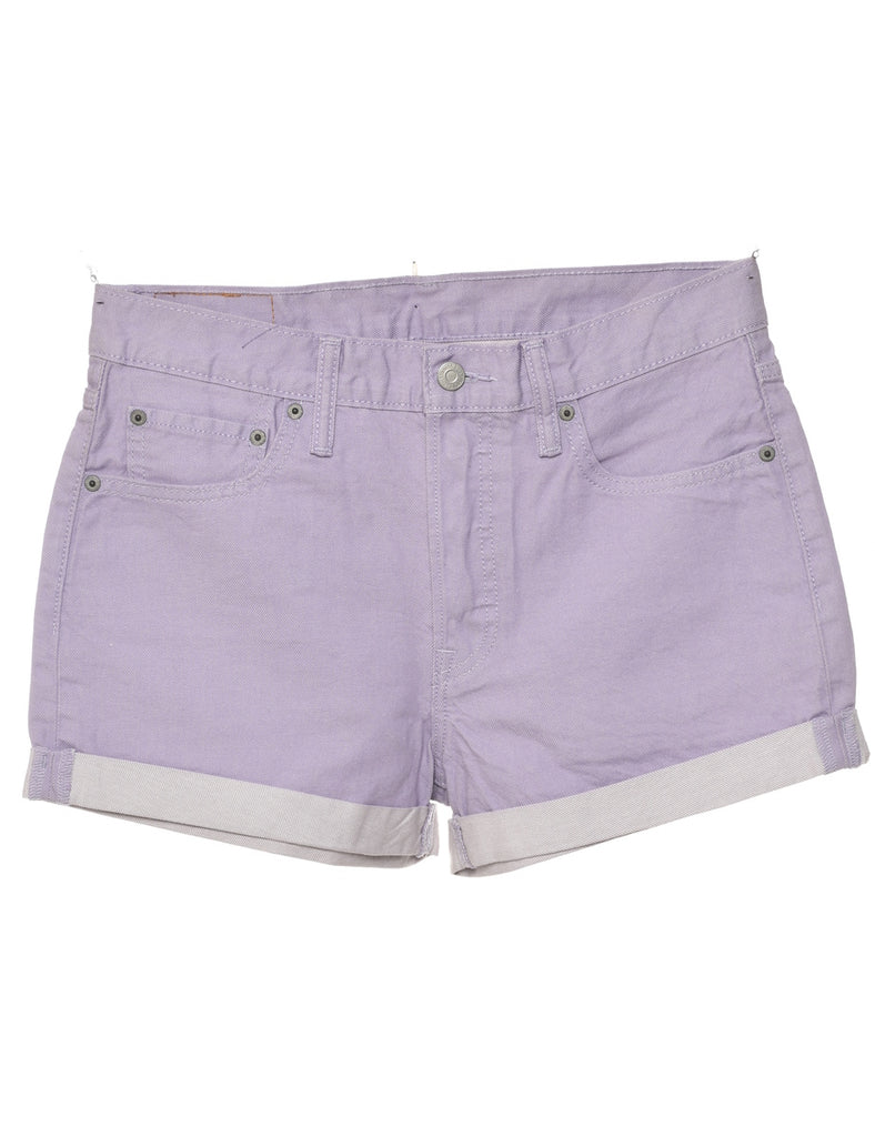 Levi's Denim Shorts - W31 L3