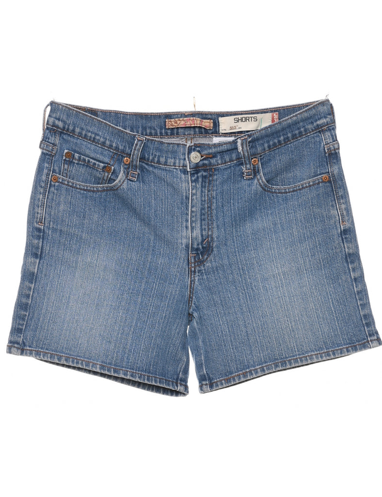 Levi's Denim Shorts - W33 L4