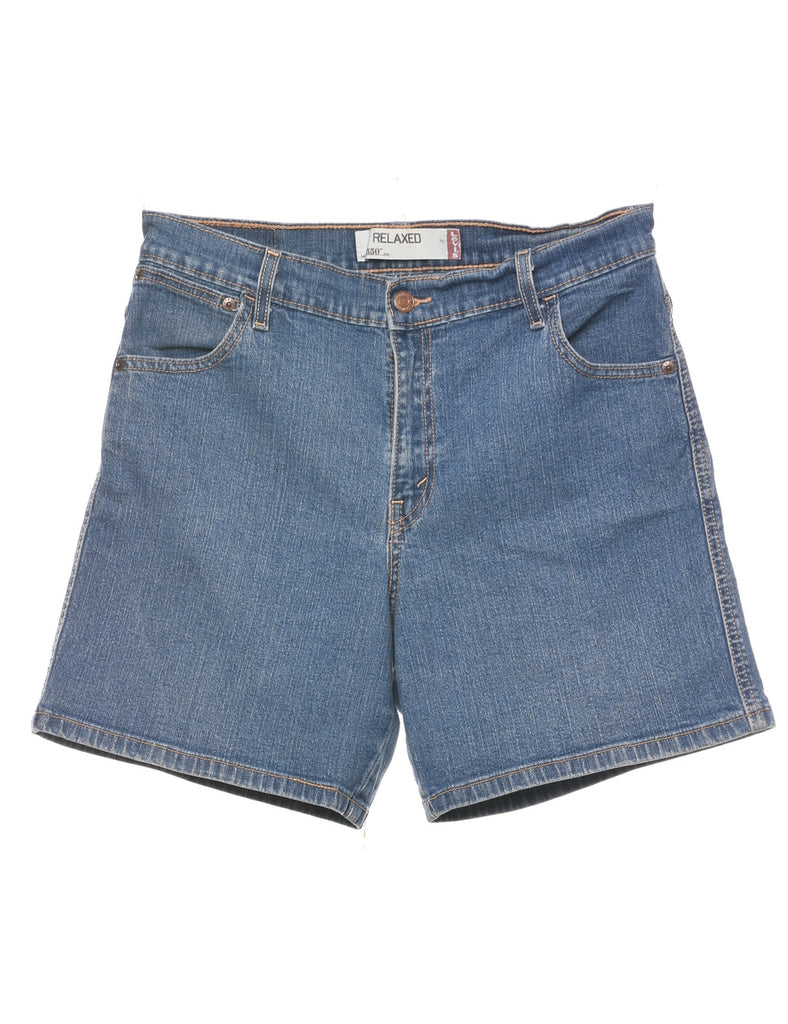 Levi's Denim Shorts - W31 L6