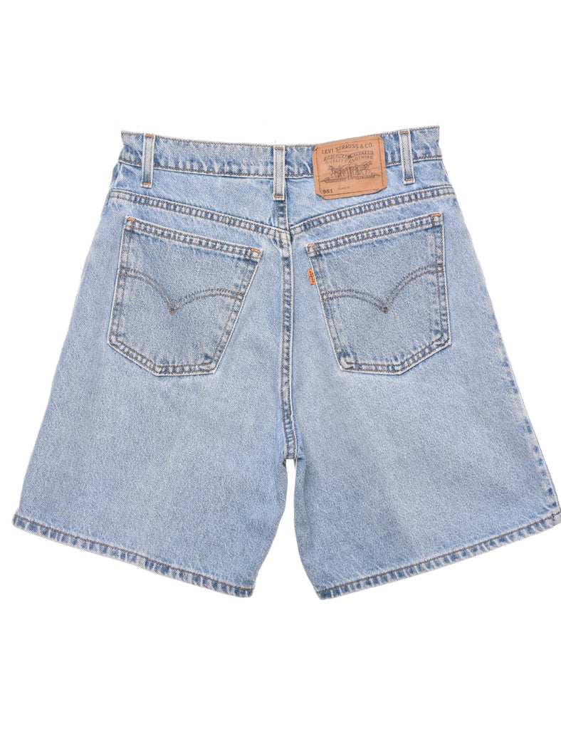 Levi's Denim Shorts - W29 L7