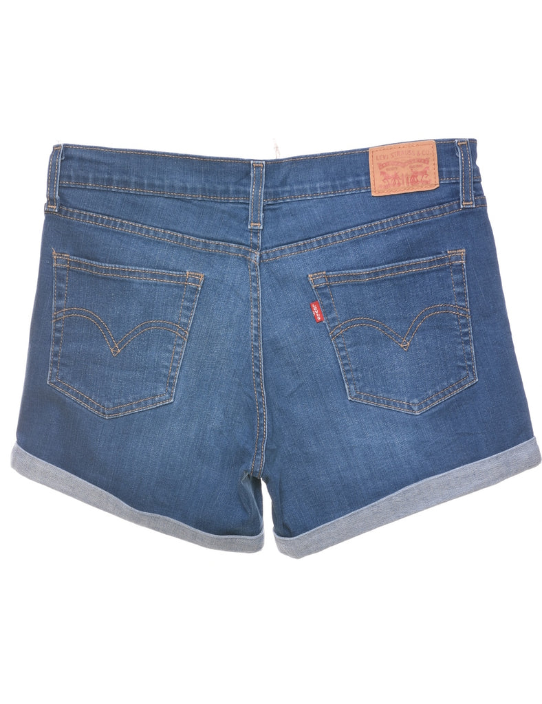 Levi's Denim Shorts - W32 L3