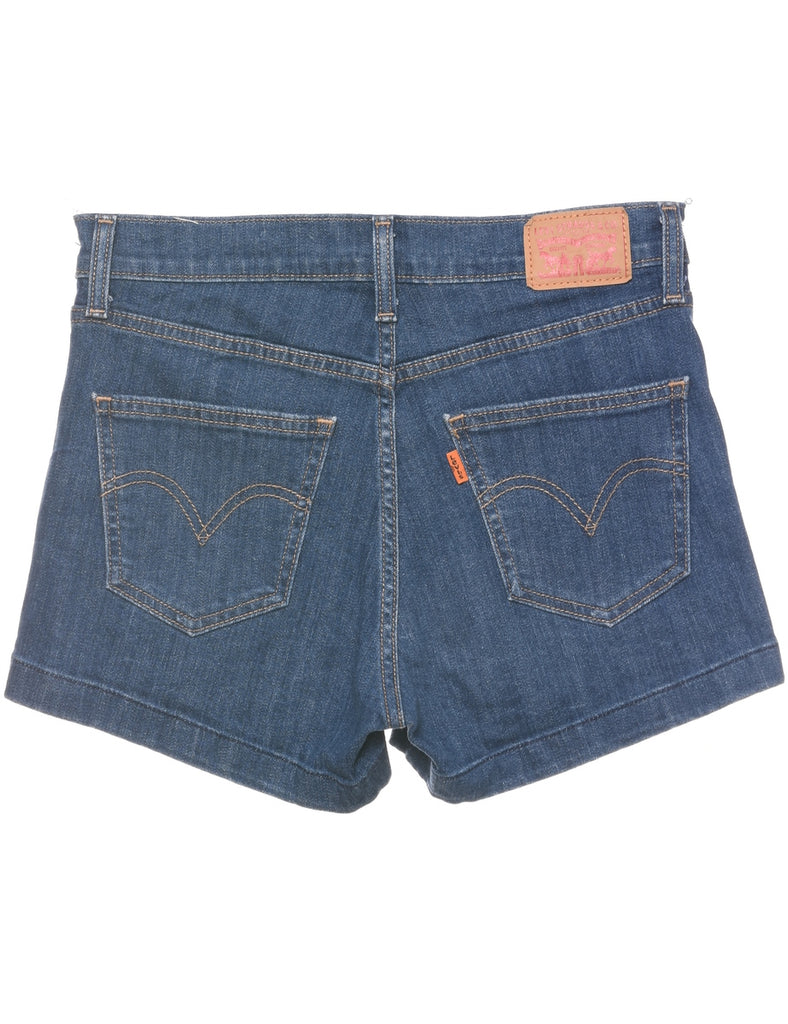 Levi's Denim Shorts - W27 L2