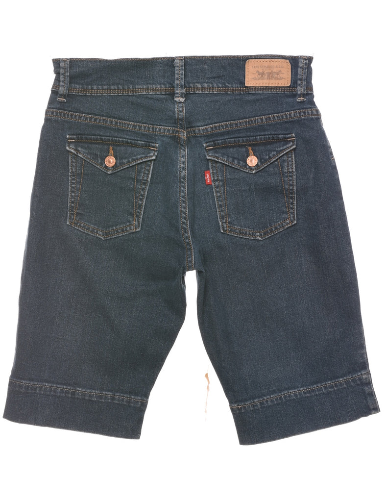 Levi's Denim Shorts - W27 L10