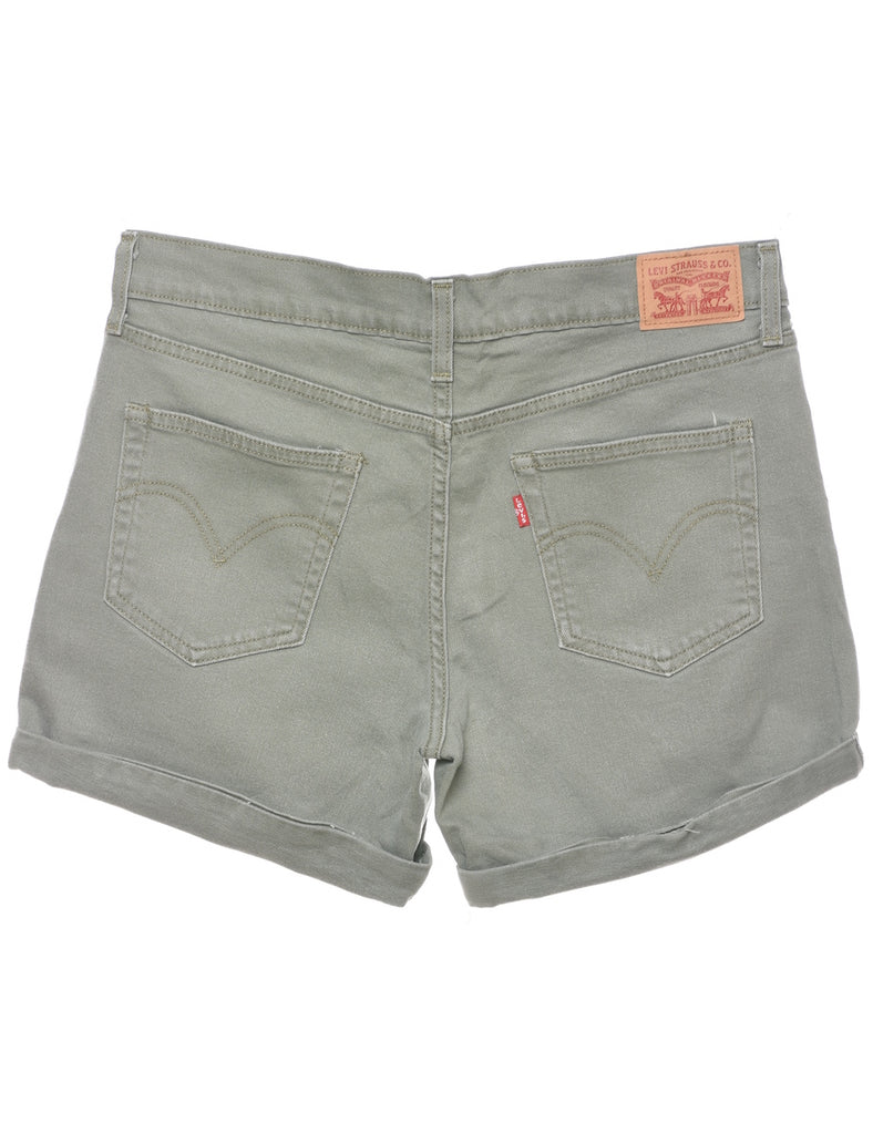 Levi's Denim Shorts - W33 L4