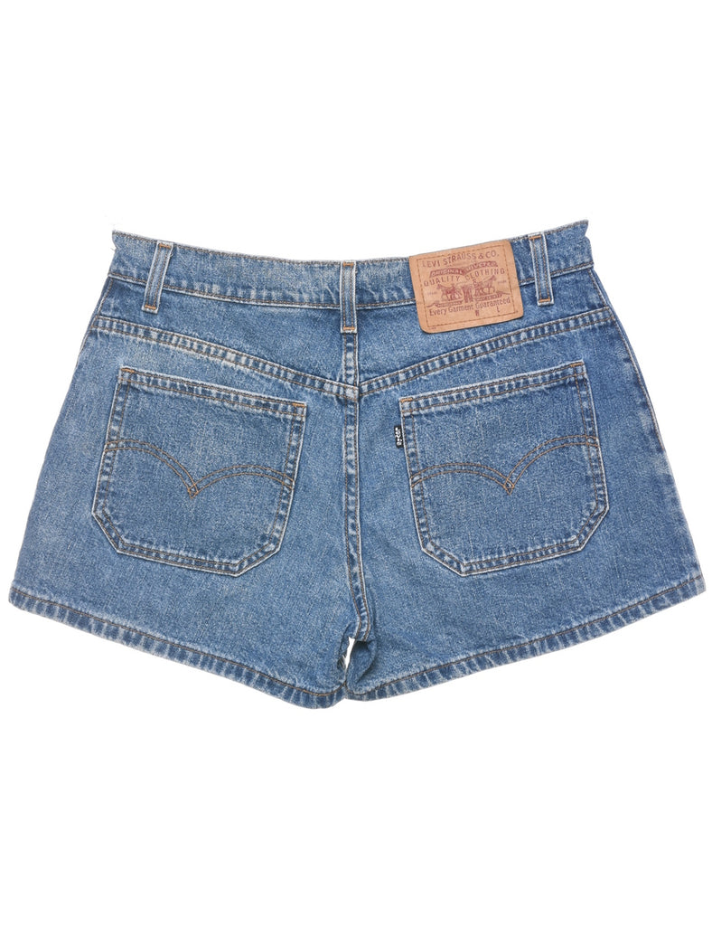 Levi's Denim Shorts - W32 L2