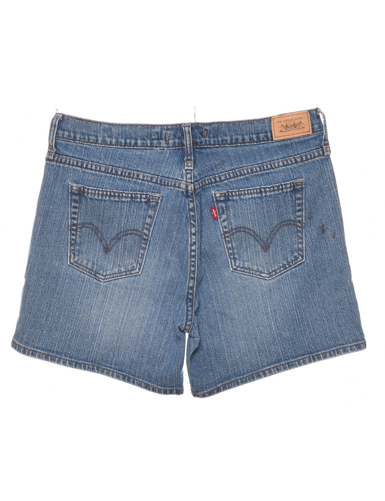 Levi's Denim Shorts - W33 L4