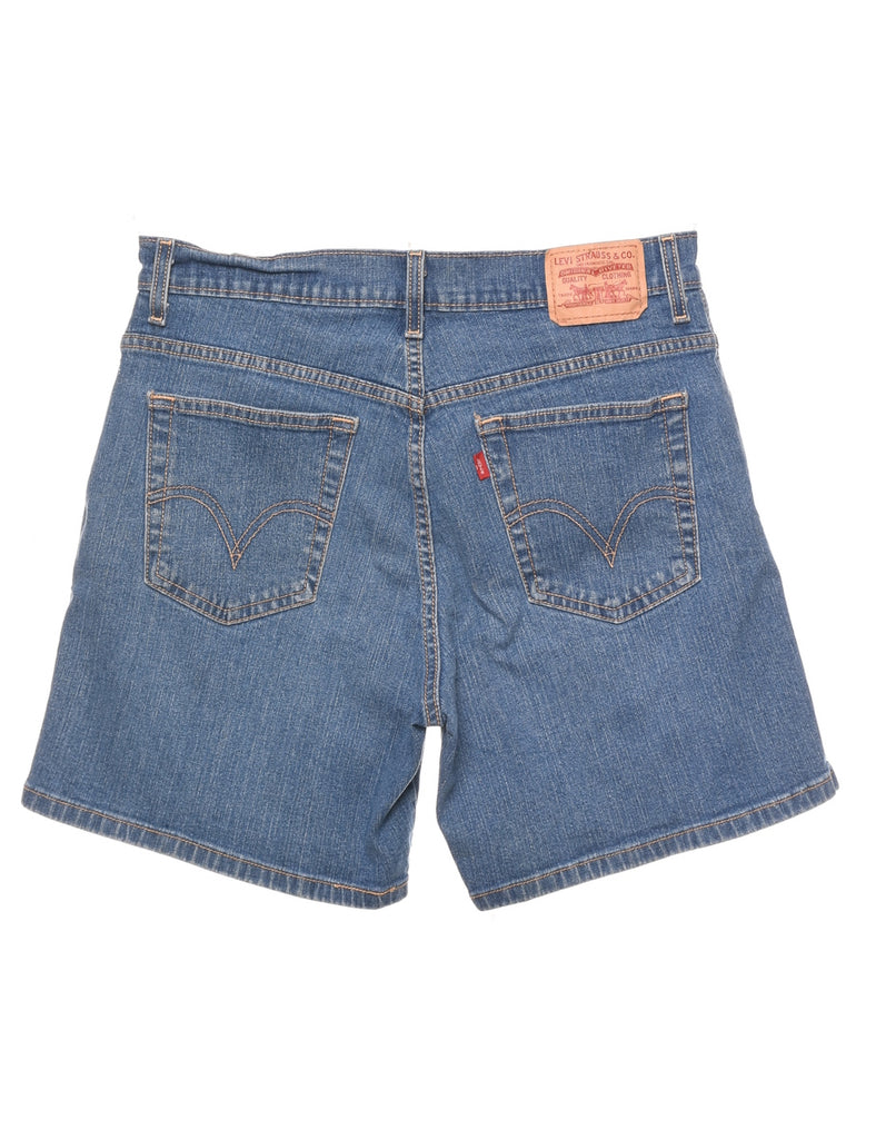 Levi's Denim Shorts - W31 L6