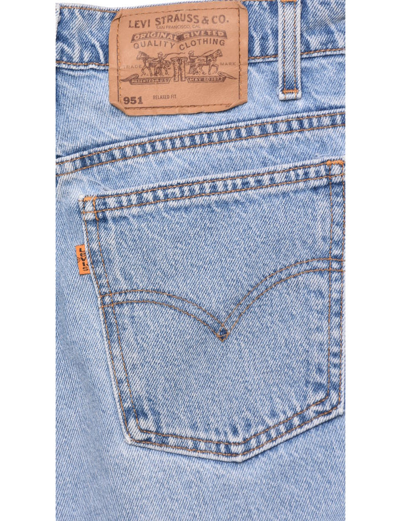 Levi's Denim Shorts - W29 L7