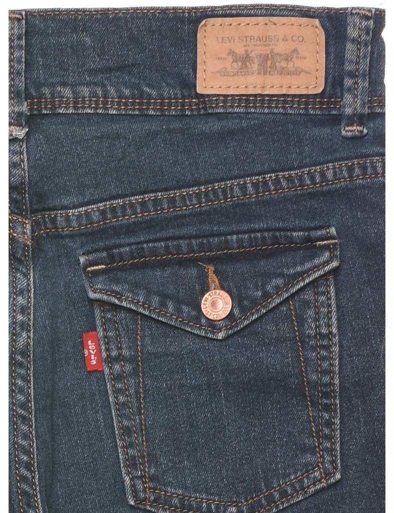 Levi's Denim Shorts - W27 L10