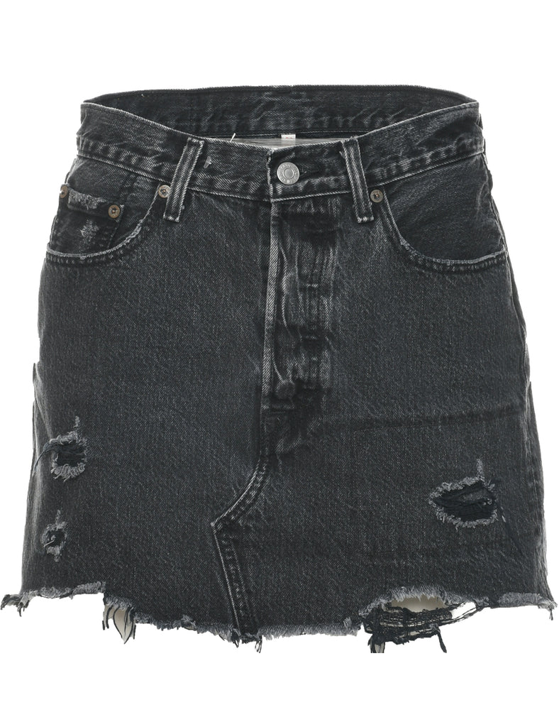 Levi's Denim Skirt - S