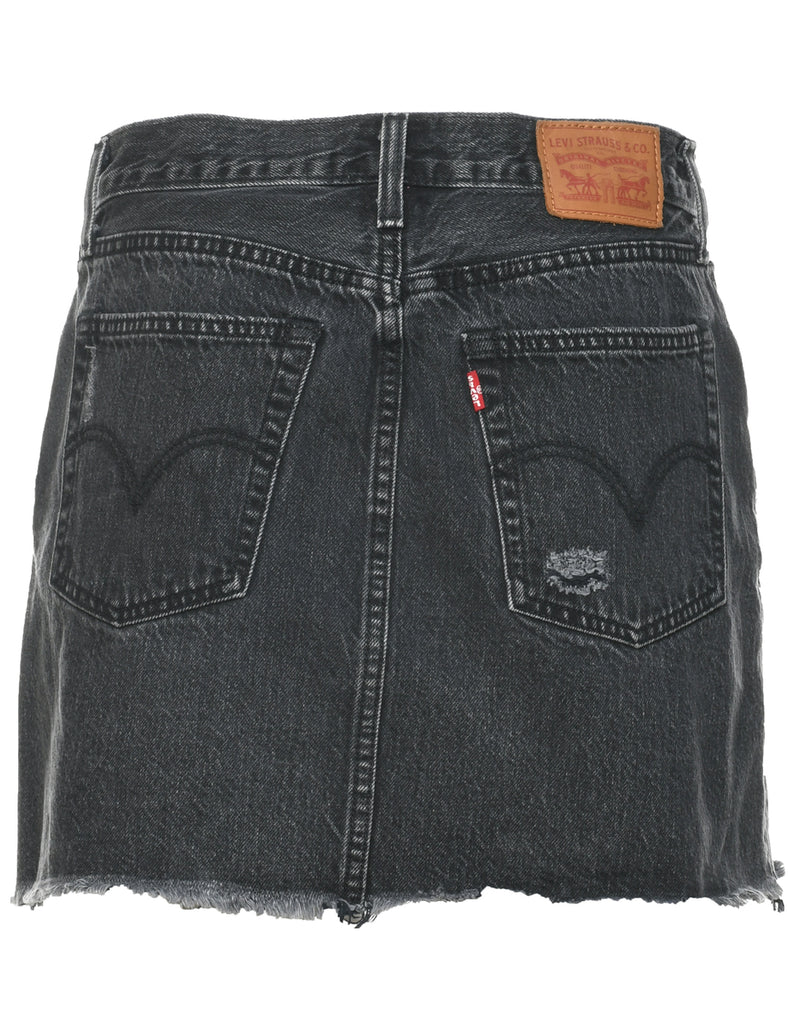 Levi's Denim Skirt - S