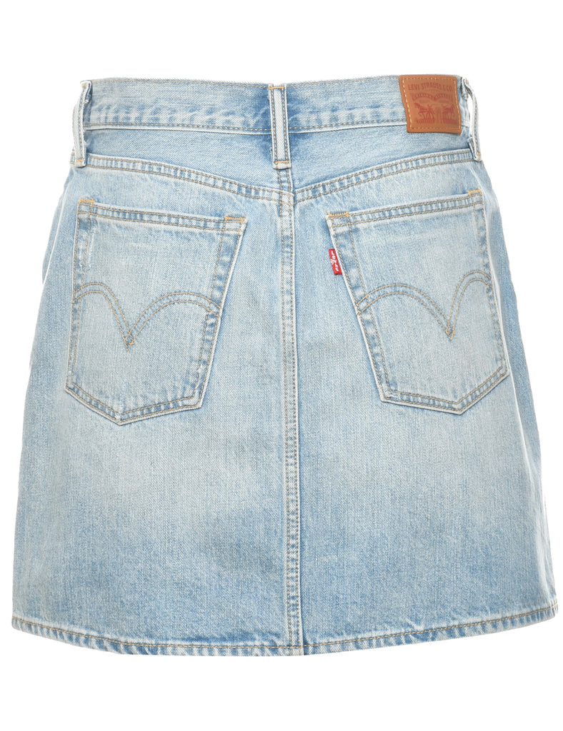 Levi's Denim Skirt - M