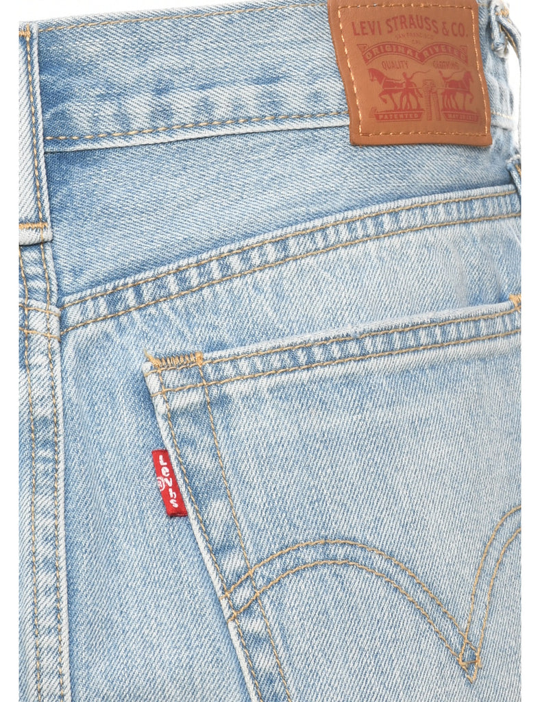 Levi's Denim Skirt - M