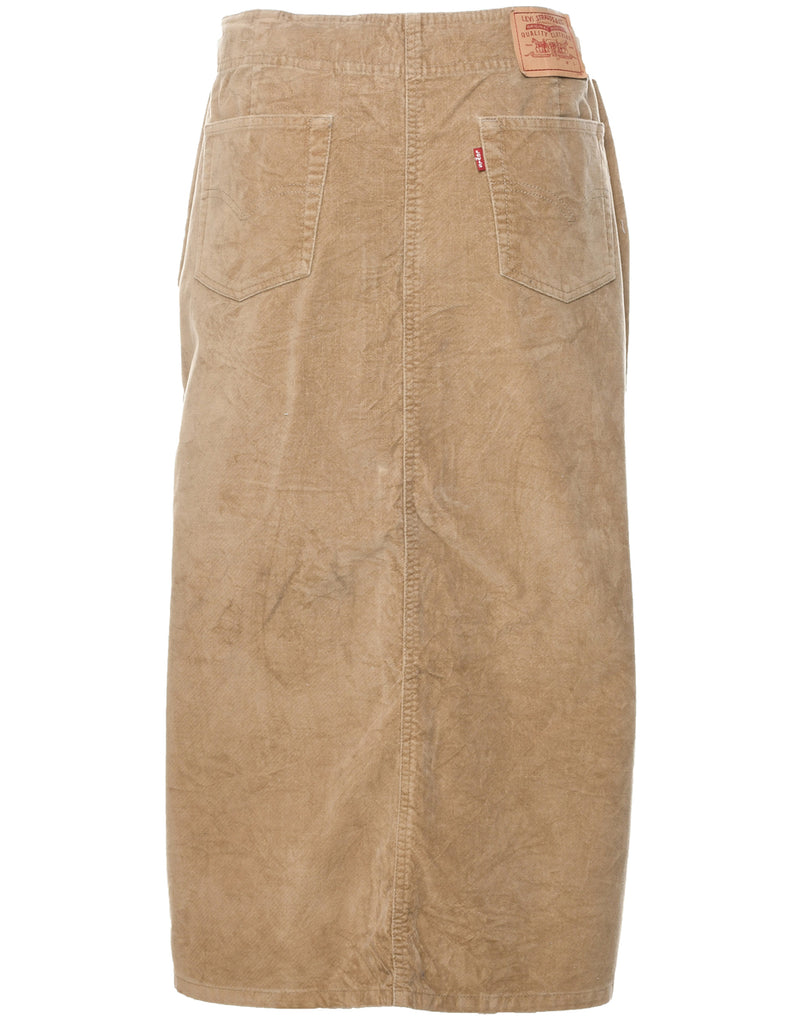 Levi's Pencil Skirt - M