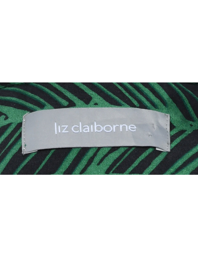 Liz Claiborne Blouse - M