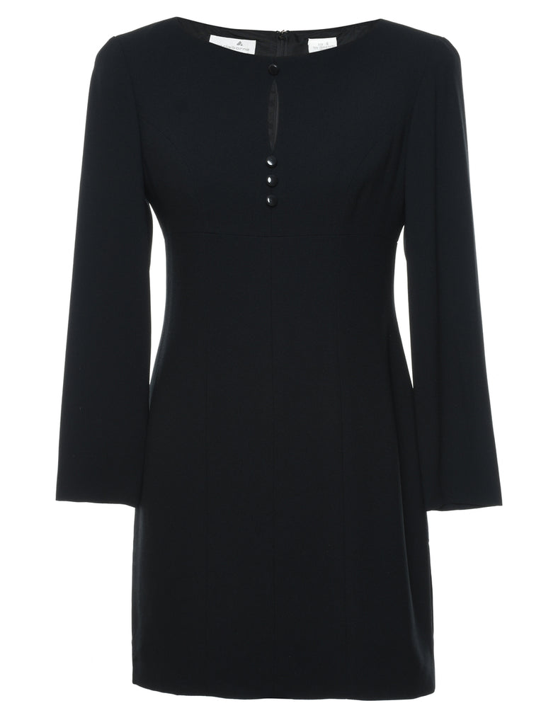 Liz Claiborne LBD Dress - S