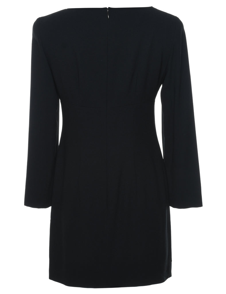 Liz Claiborne LBD Dress - S