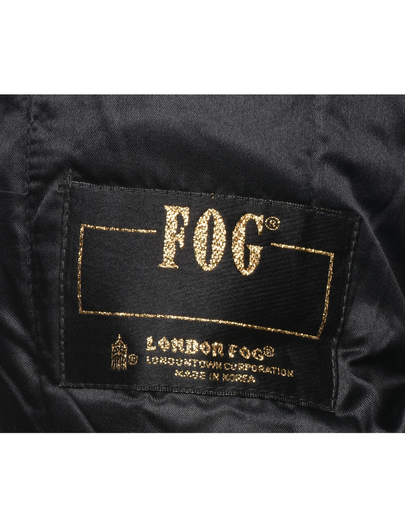 London Fog Jacket - L