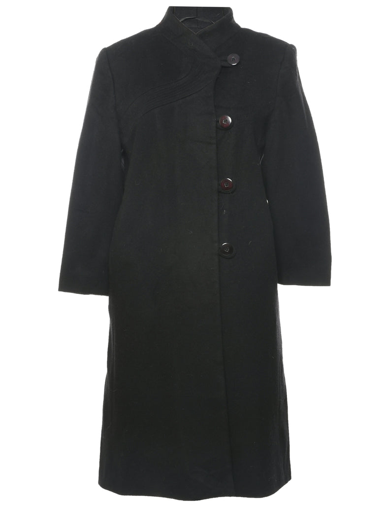 London Fog Wool Coat - M