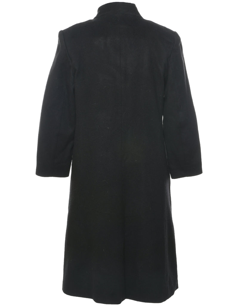 London Fog Wool Coat - M