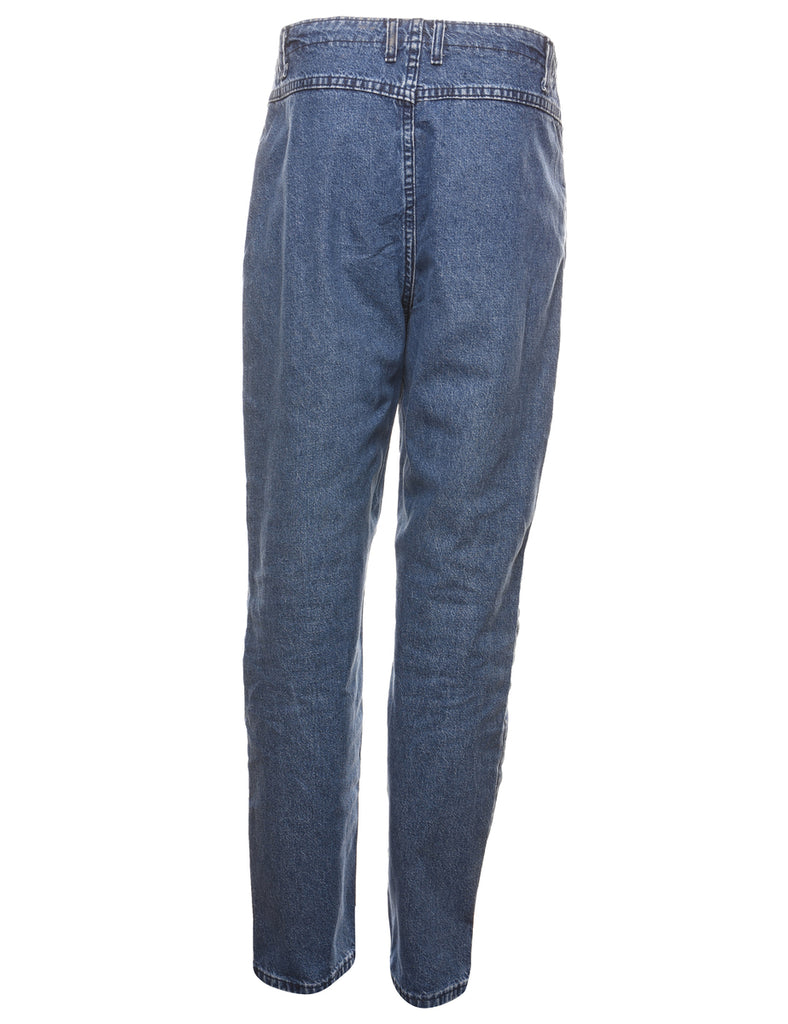 Medium Wash Wrangler Jeans - W28 L32