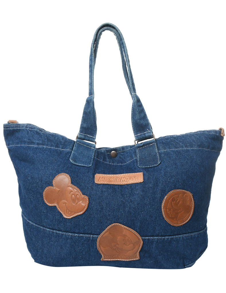 Mickey Mouse Tote Bag - M