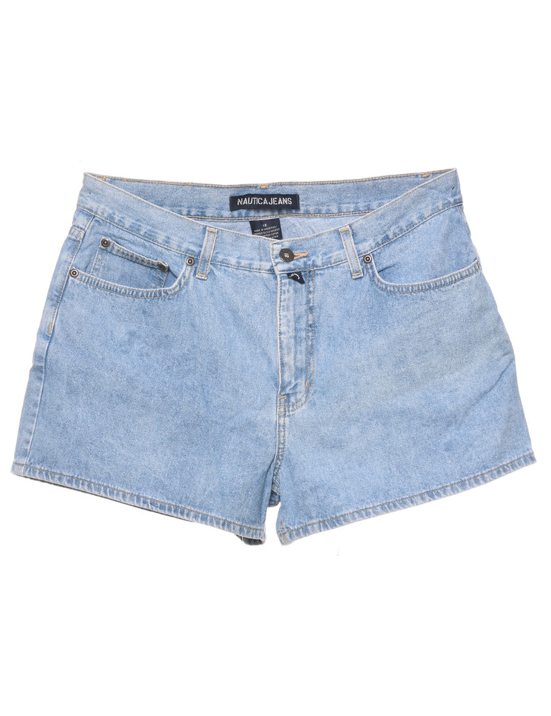 Nautica Denim Shorts - W33 L3