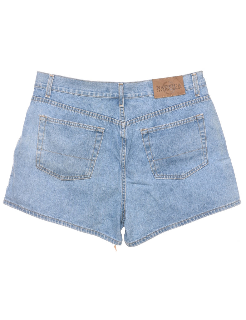 Nautica Denim Shorts - W33 L3