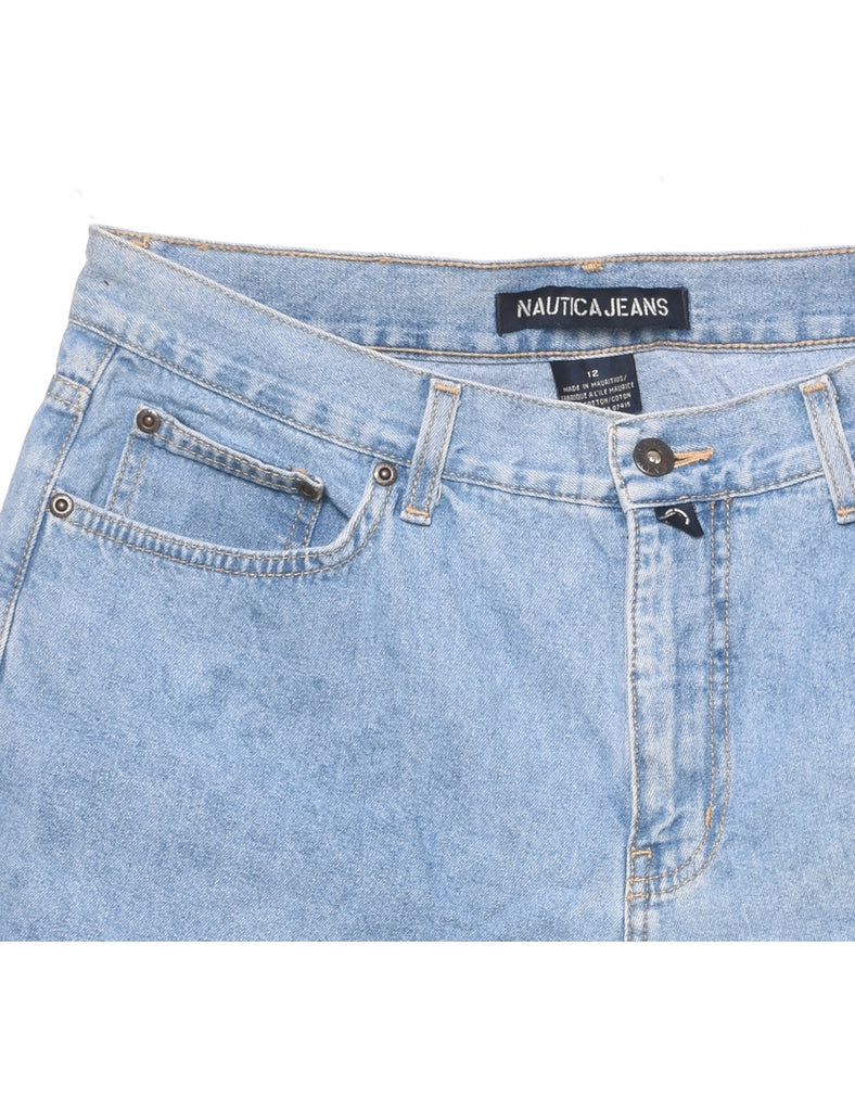 Nautica Denim Shorts - W33 L3