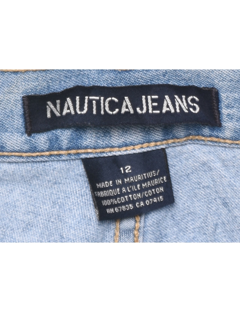 Nautica Denim Shorts - W33 L3