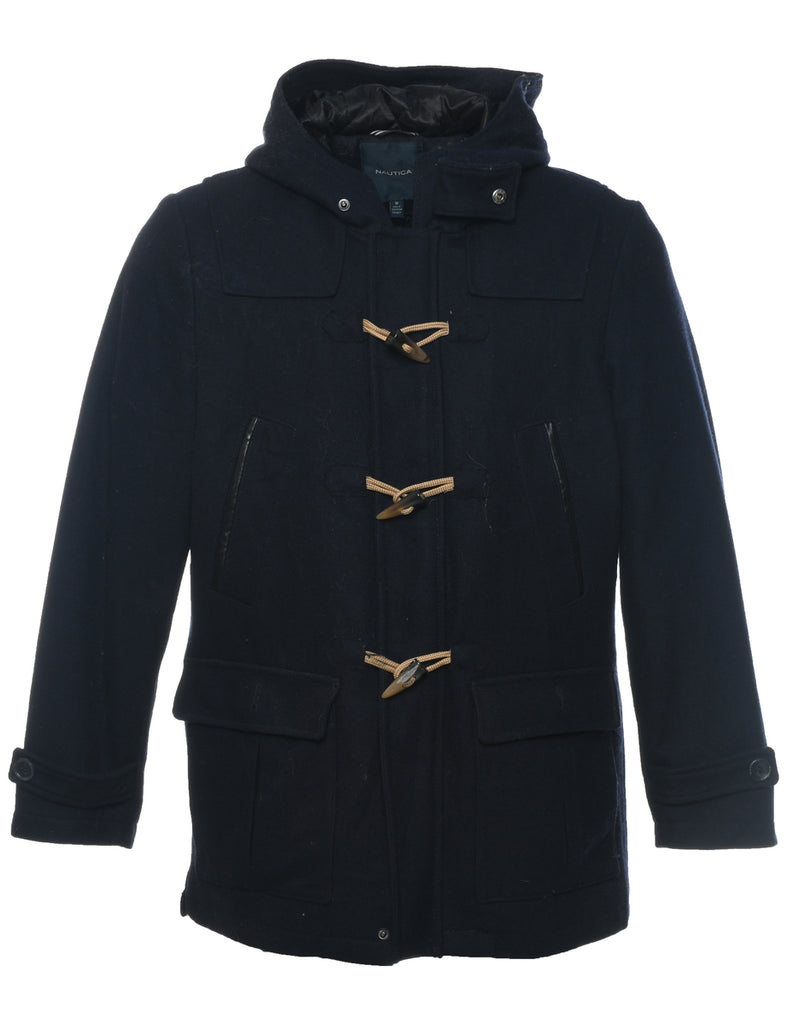 Nautica Duffle Coat - M