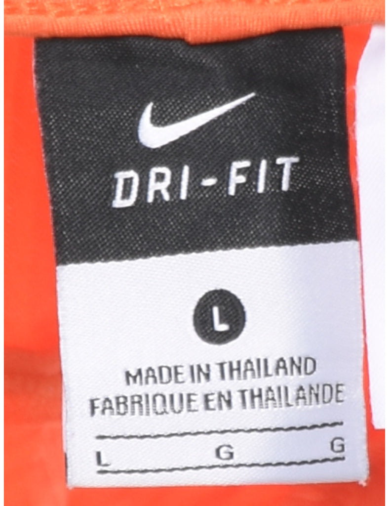 Nike Sports Shorts - W34 L3