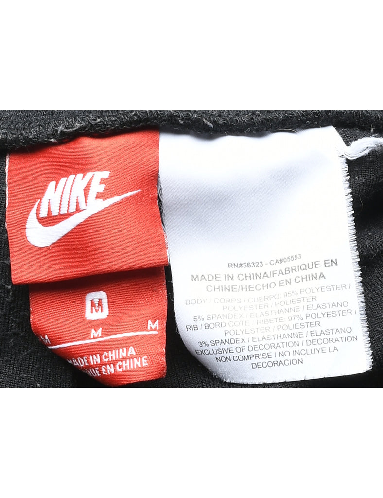 Nike Velvet Jogging Bottoms - W30 L26