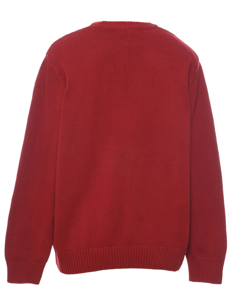 Nordic Dockers Jumper - XL