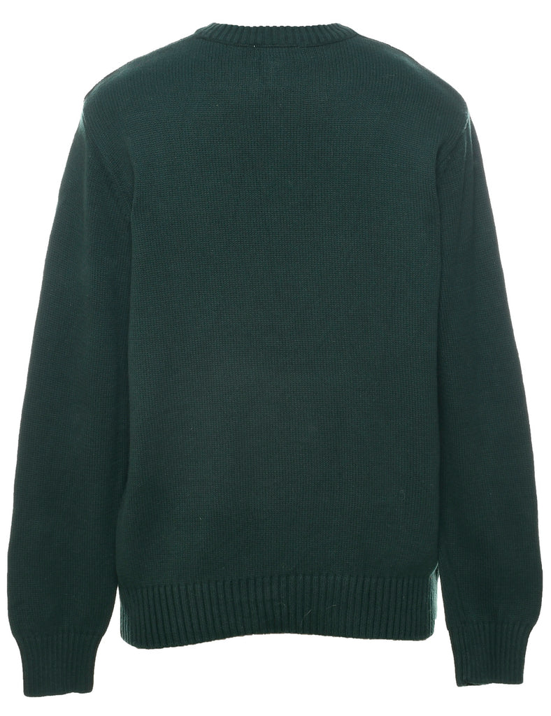 Nordic Dockers Jumper - M