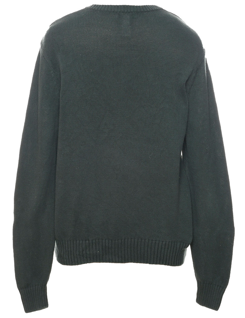 Nordic Dockers Jumper - M