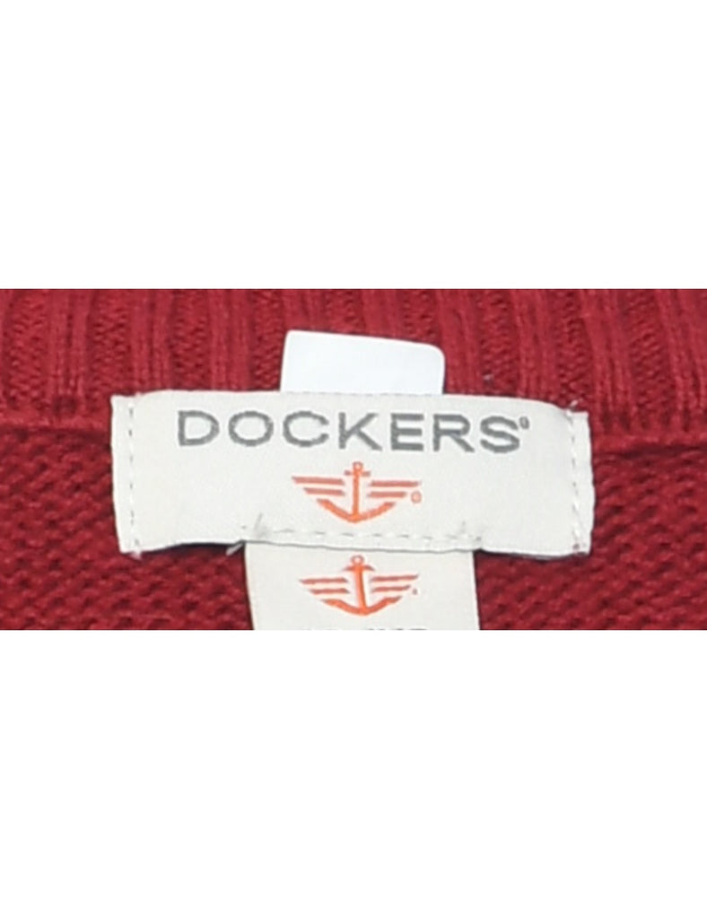 Nordic Dockers Jumper - XL