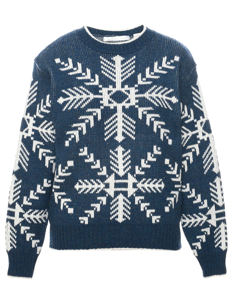 Nordic Jumper - M