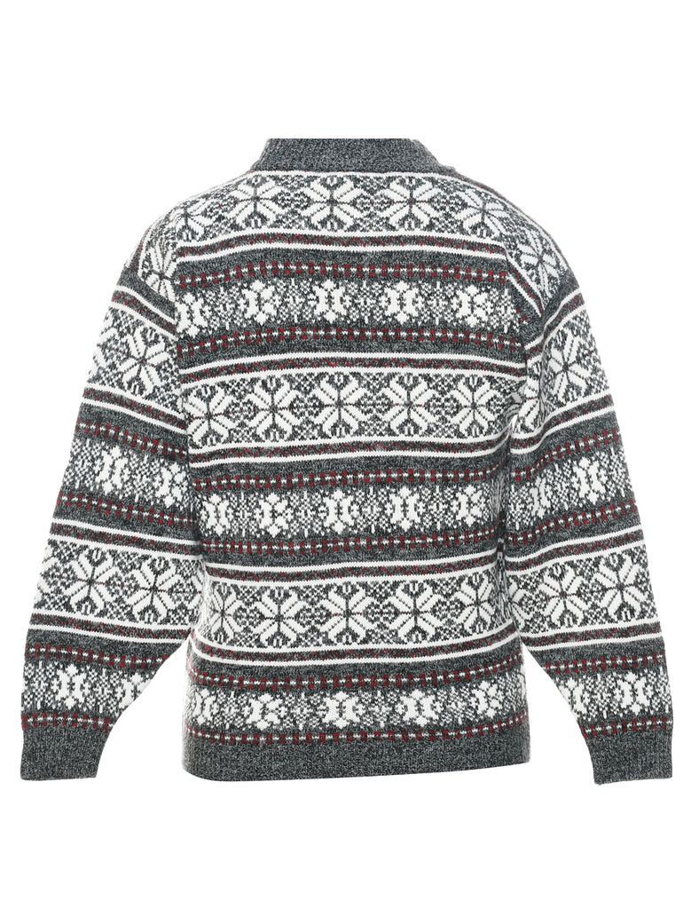 Nordic Jumper - M