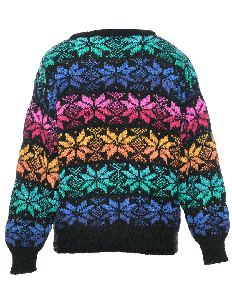 Nordic Jumper - M