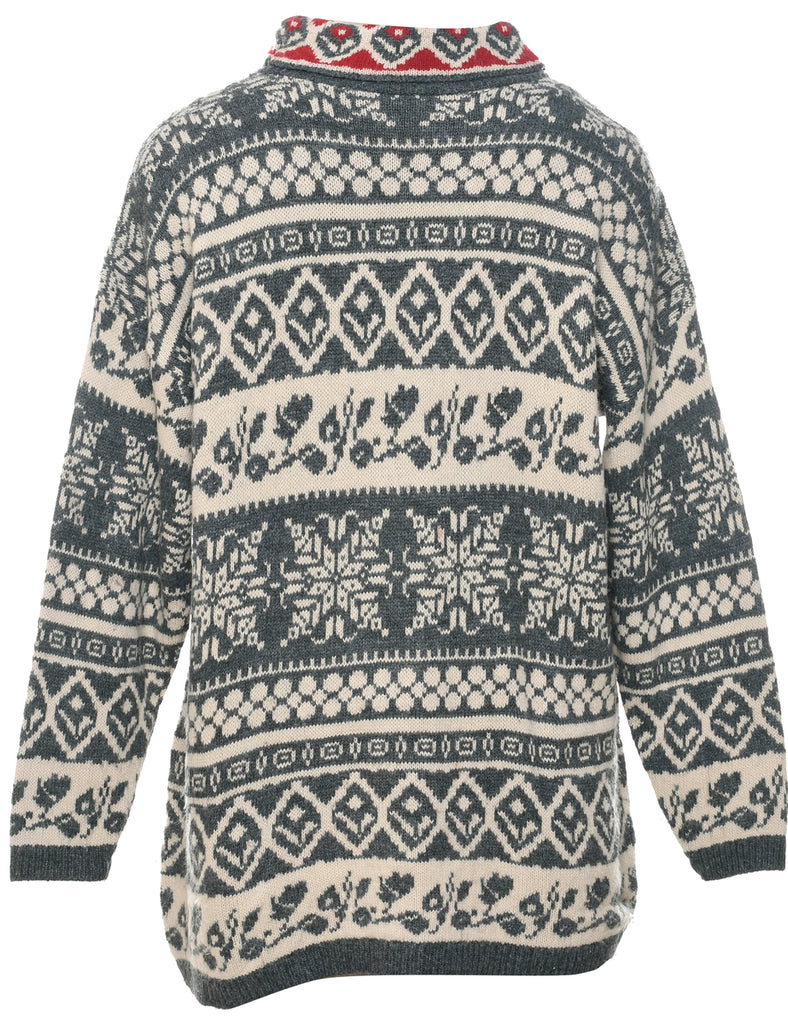 Nordic Jumper - M