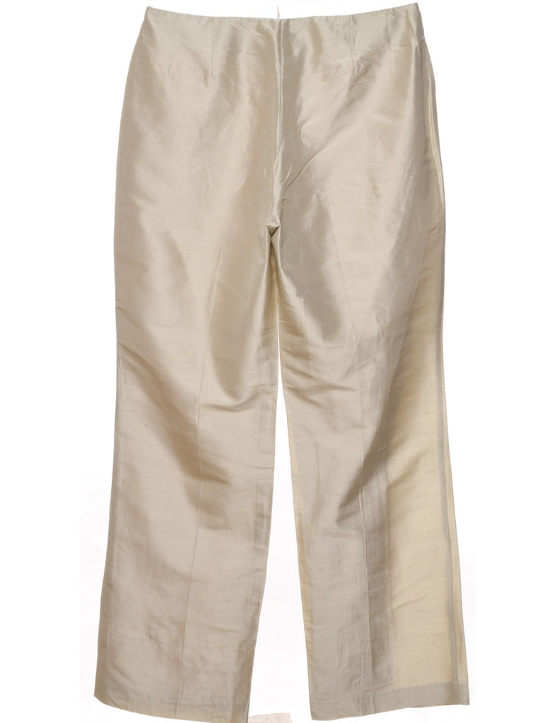 Off White Trousers - W34 L33